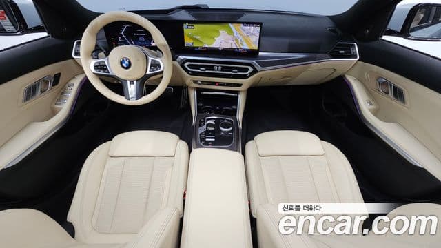 BMW 3시리즈 (G20) 320i M Sport, 2024 7