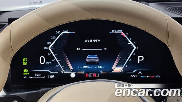 BMW 3시리즈 (G20) 320i M Sport, 2024 8