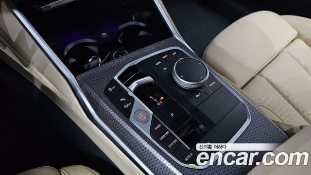 BMW 3시리즈 (G20) 320i M Sport, 2024 9
