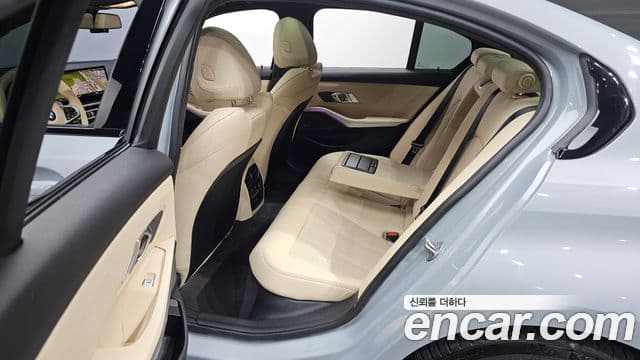 BMW 3시리즈 (G20) 320i M Sport, 2024 11