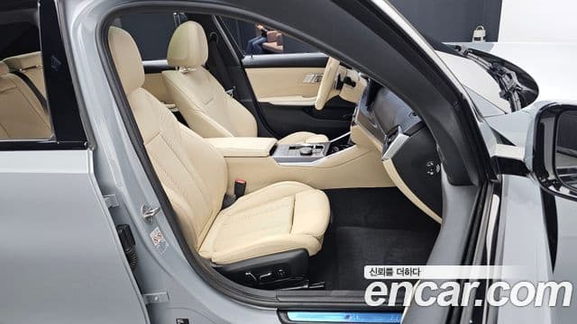 BMW 3시리즈 (G20) 320i M Sport, 2024 12