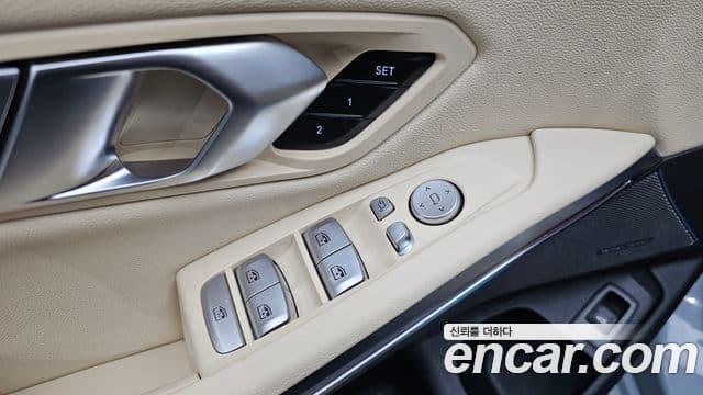 BMW 3시리즈 (G20) 320i M Sport, 2024 13