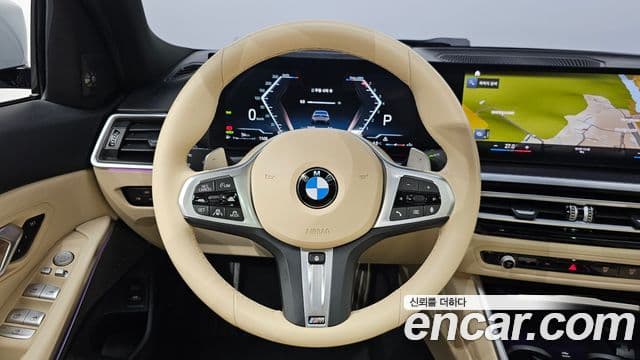 BMW 3시리즈 (G20) 320i M Sport, 2024 16