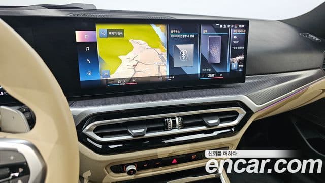 BMW 3시리즈 (G20) 320i M Sport, 2024 17
