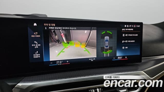 BMW 3시리즈 (G20) 320i M Sport, 2024 18