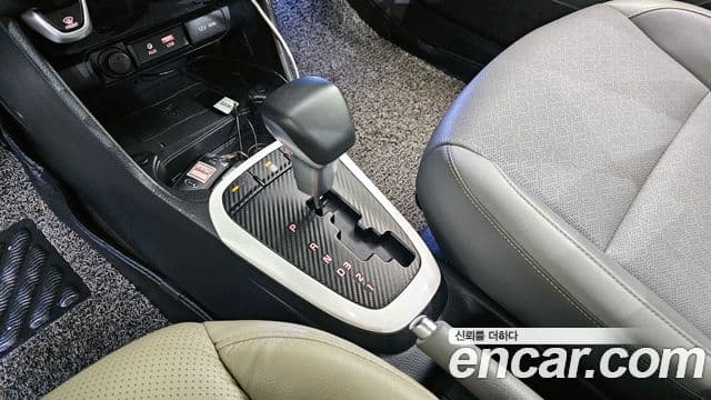 Kia All New Morning (JA) Prestige, 2018 9