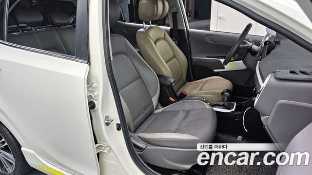 Kia All New Morning (JA) Prestige, 2018 10