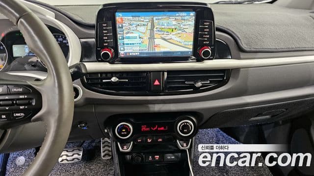 Kia All New Morning (JA) Prestige, 2018 14