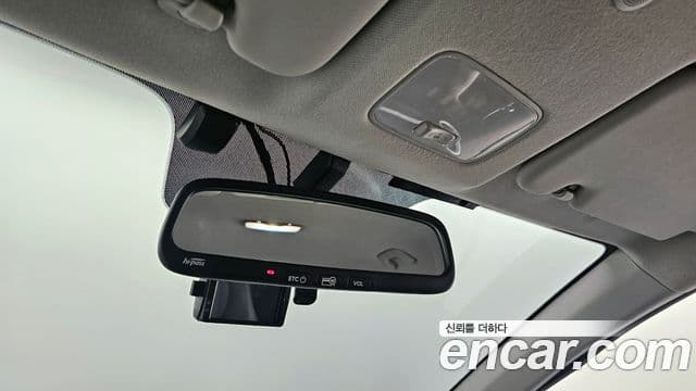 Kia All New Morning (JA) Prestige, 2018 20