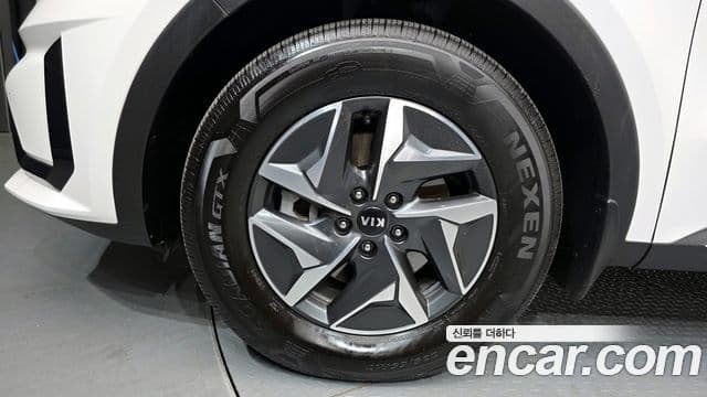 Kia Sorento 4세대 Signature, 2021 все фото