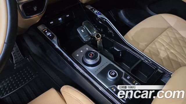 Kia Sorento 4세대 Signature, 2021 9
