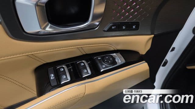 Kia Sorento 4세대 Signature, 2021 11