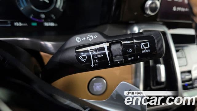 Kia Sorento 4세대 Signature, 2021 13