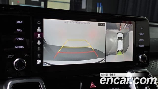 Kia Sorento 4세대 Signature, 2021 15