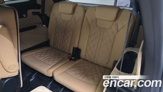 Kia Sorento 4세대 Signature, 2021 19