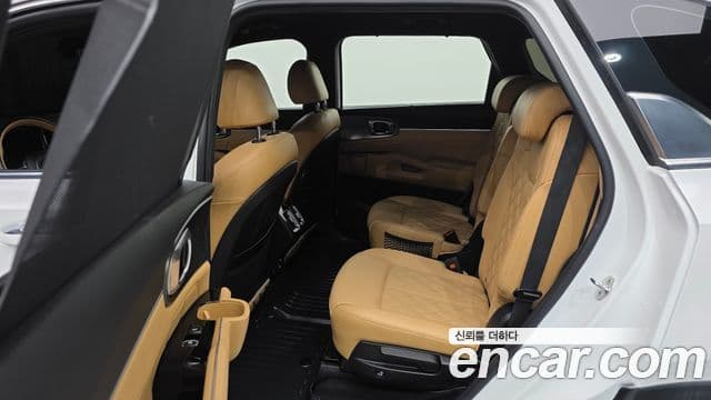 Kia Sorento 4세대 Signature, 2021 20