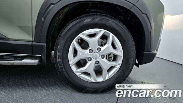 KG모빌리티(SsangYong) The / новый New Rexton Sport 칸 Prestige, 2021 все фото