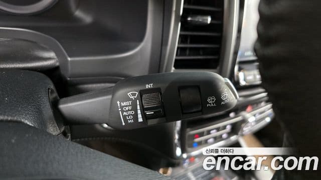 KG모빌리티(SsangYong) The / новый New Rexton Sport 칸 Prestige, 2021 18