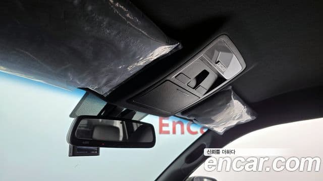 KG모빌리티(SsangYong) The / новый New Rexton Sport 칸 Prestige, 2021 19