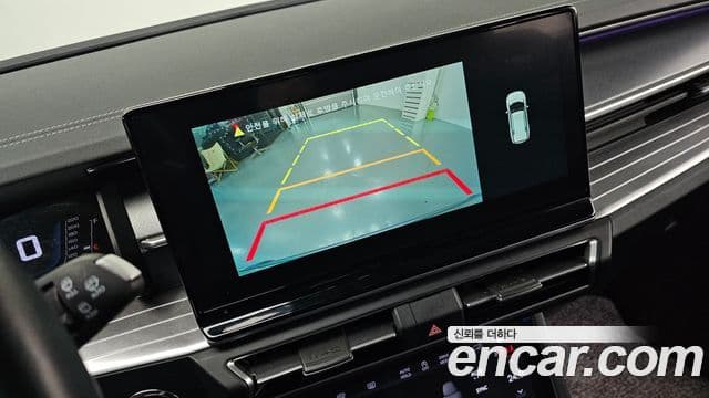 KG모빌리티(SsangYong) Torres T7, 2024 16