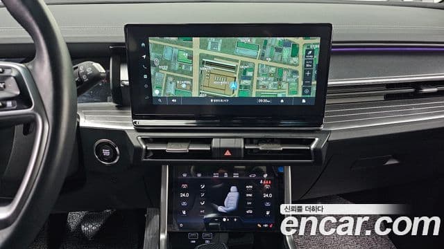 KG모빌리티(SsangYong) Torres T7, 2024 19