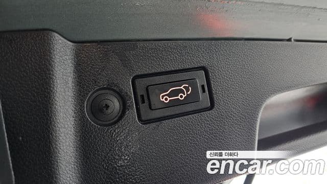 KG모빌리티(SsangYong) Torres T7, 2024 20