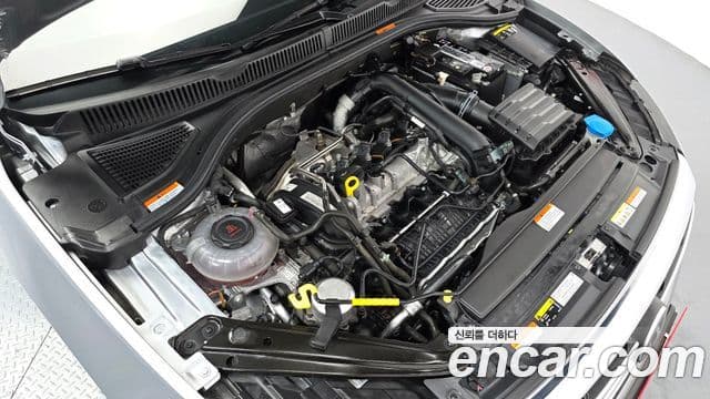 Volkswagen Jetta 7세대 Prestige, 2020 6