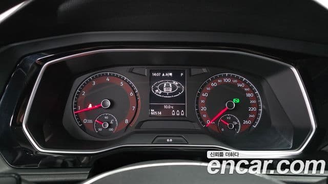 Volkswagen Jetta 7세대 Prestige, 2020 8