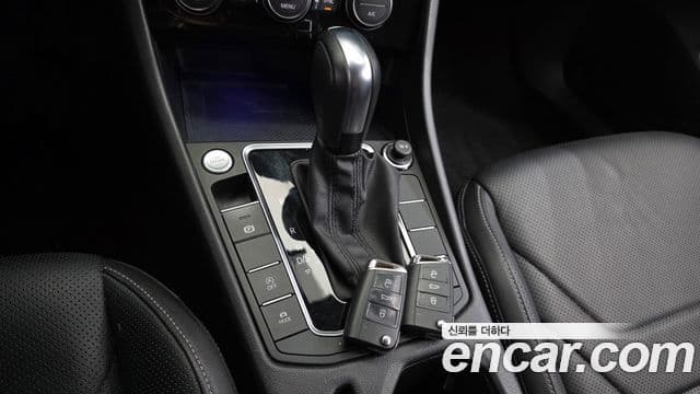 Volkswagen Jetta 7세대 Prestige, 2020 9