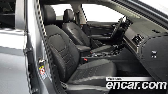 Volkswagen Jetta 7세대 Prestige, 2020 10