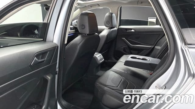 Volkswagen Jetta 7세대 Prestige, 2020 12