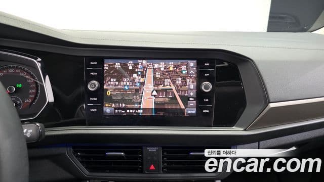 Volkswagen Jetta 7세대 Prestige, 2020 14