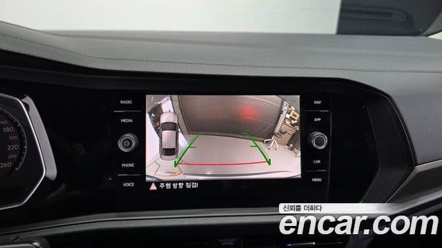 Volkswagen Jetta 7세대 Prestige, 2020 15