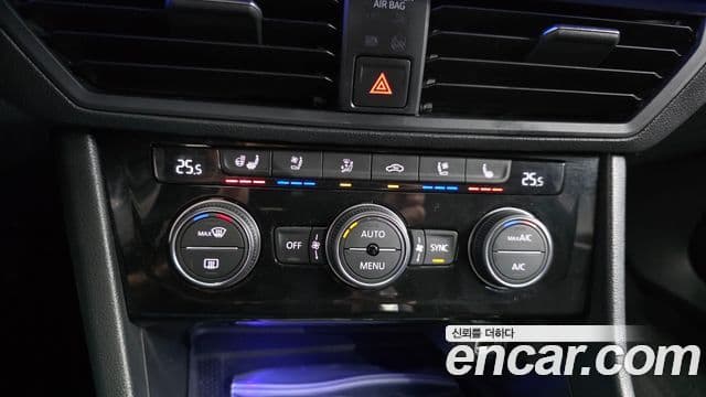 Volkswagen Jetta 7세대 Prestige, 2020 16