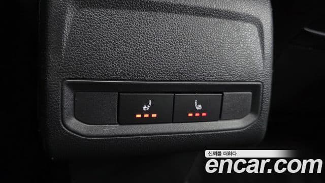 Volkswagen Jetta 7세대 Prestige, 2020 17