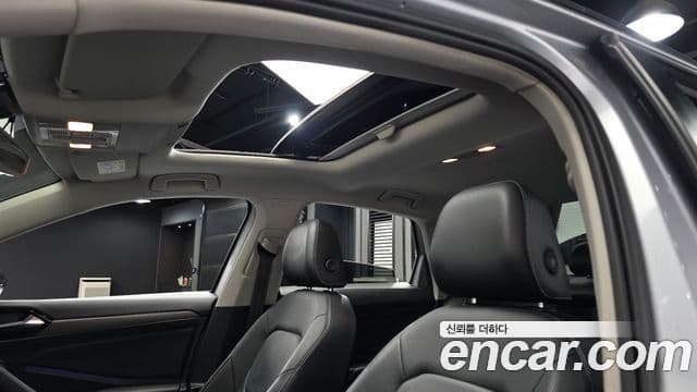 Volkswagen Jetta 7세대 Prestige, 2020 18