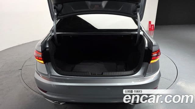 Volkswagen Jetta 7세대 Prestige, 2020 20