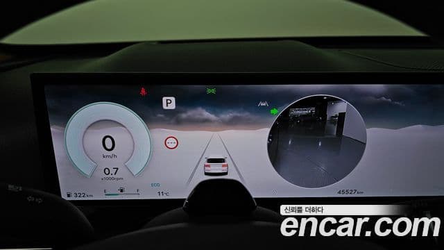 Genesis GV80, 2024 8