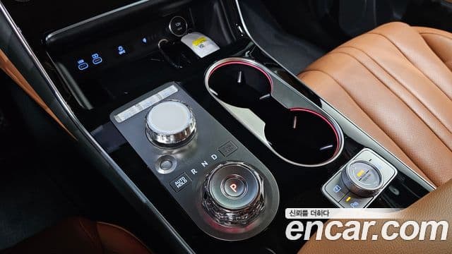 Genesis GV80, 2024 9