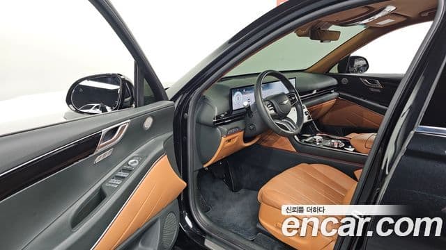 Genesis GV80, 2024 10