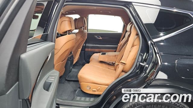 Genesis GV80, 2024 11