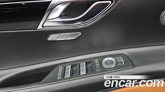 Genesis GV80, 2024 12