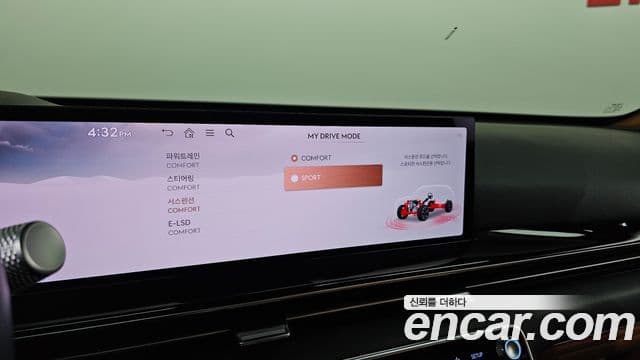 Genesis GV80, 2024 18