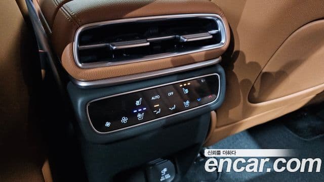 Genesis GV80, 2024 19