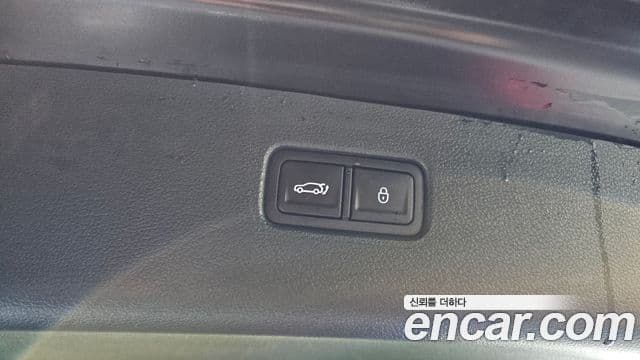 Genesis GV80, 2024 20