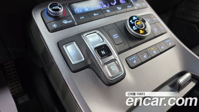 Hyundai Palisade VIP, 2021 9