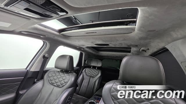 Hyundai Palisade VIP, 2021 12