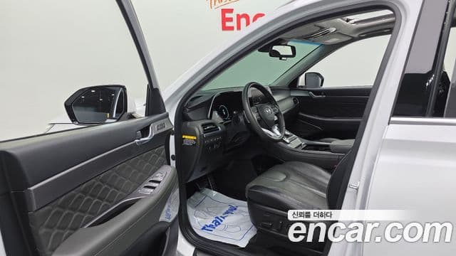 Hyundai Palisade VIP, 2021 13