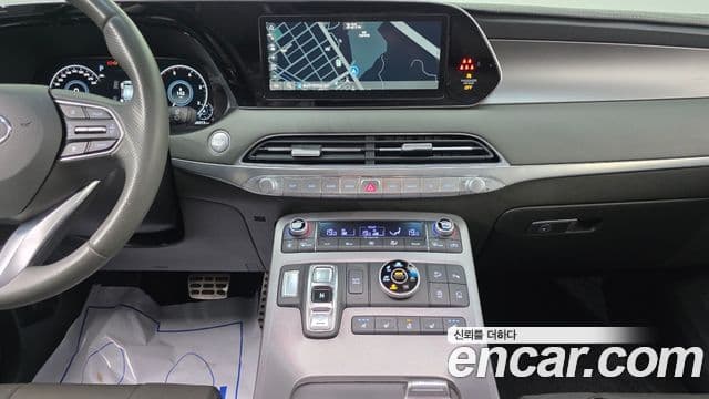 Hyundai Palisade VIP, 2021 15