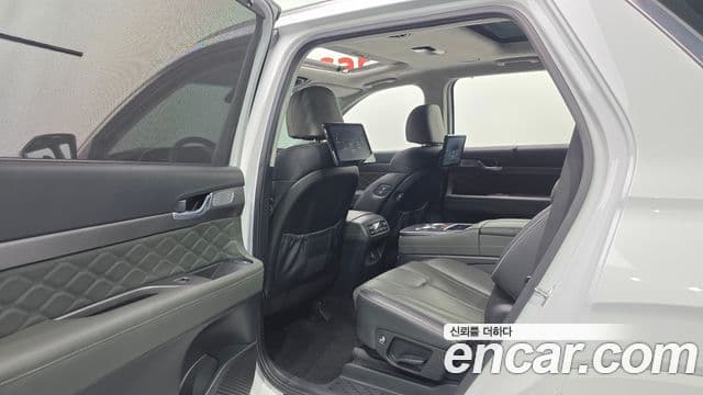 Hyundai Palisade VIP, 2021 17